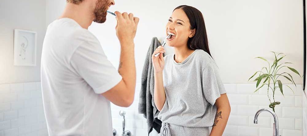 A Comprehensive Guide to Oral Health At Home