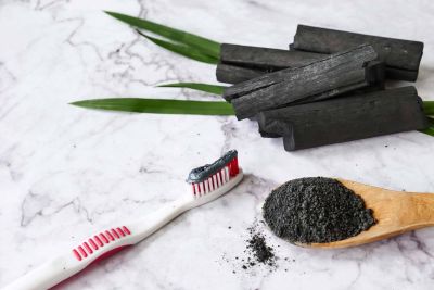 Is Charcoal Toothpaste Safe