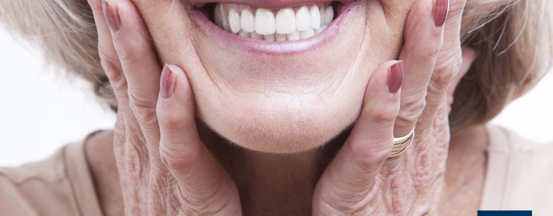tips for taking care of your denture