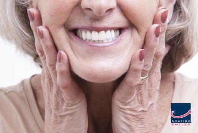 tips for taking care of your denture