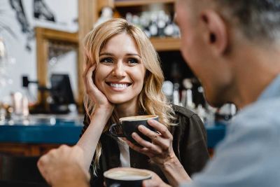 The Science of Love at First Sight: The Power of a First Impression Smile