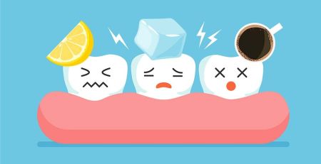 Tooth Sensitivity: Triggers and Dental Options for Relief