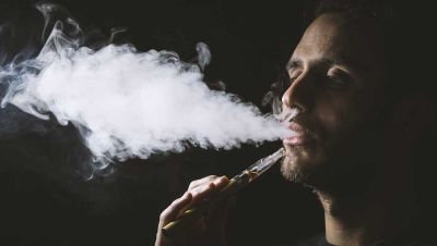 Vaping and Its Impact on Oral Health