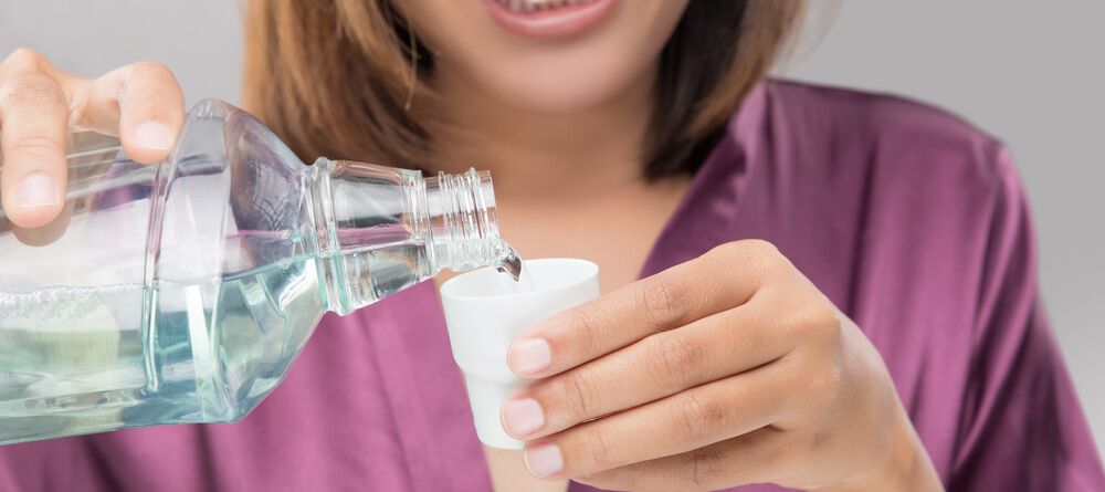 Benefits of Mouthwash Maximising Your Oral Health