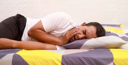 Reasons Why Your Toothache Hurts More at Night