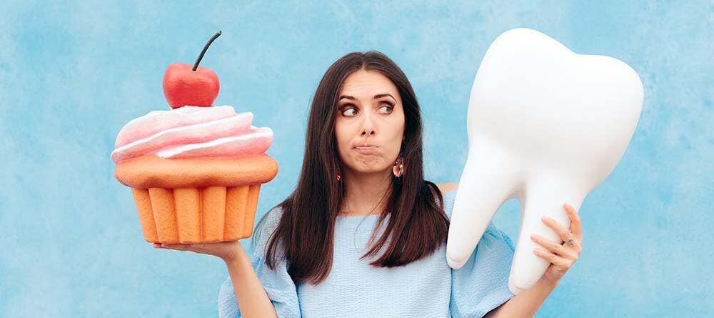 The Impact of Sugar on Oral Health