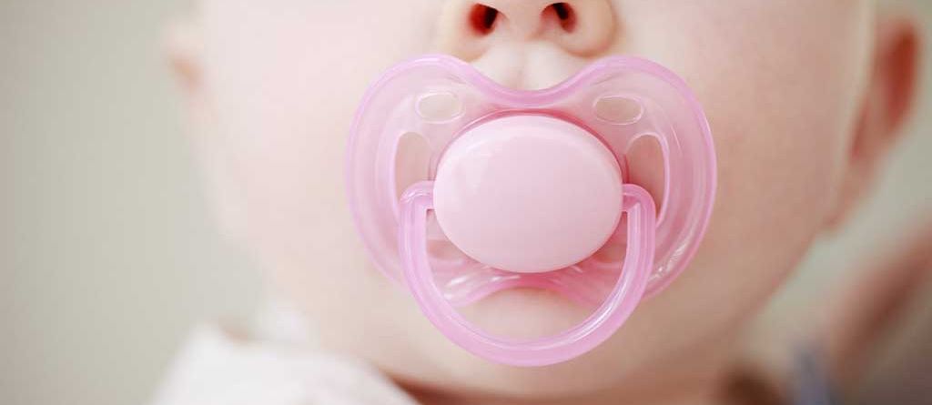 Pacifier Teeth: Do Pacifiers Cause Dental Problems