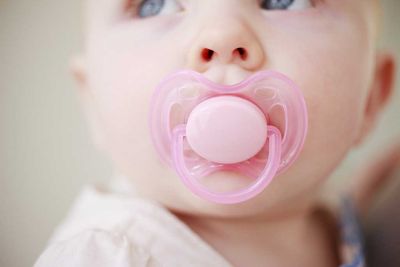 Pacifier Teeth: Do Pacifiers Cause Dental Problems