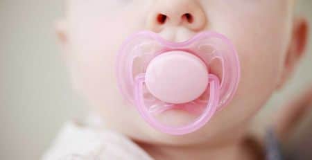 Pacifier Teeth: Do Pacifiers Cause Dental Problems