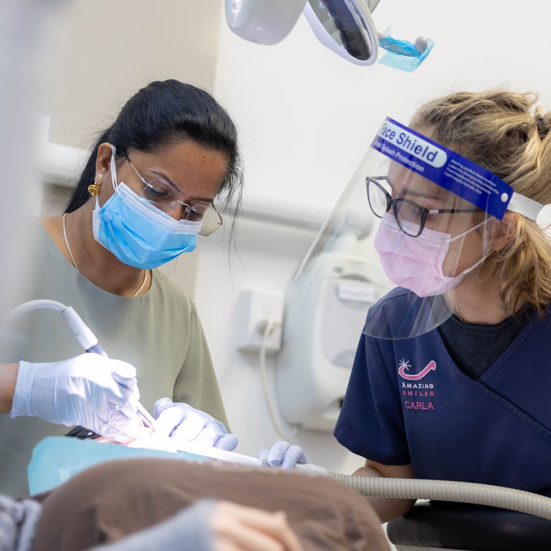 Family Dentist Bray Park