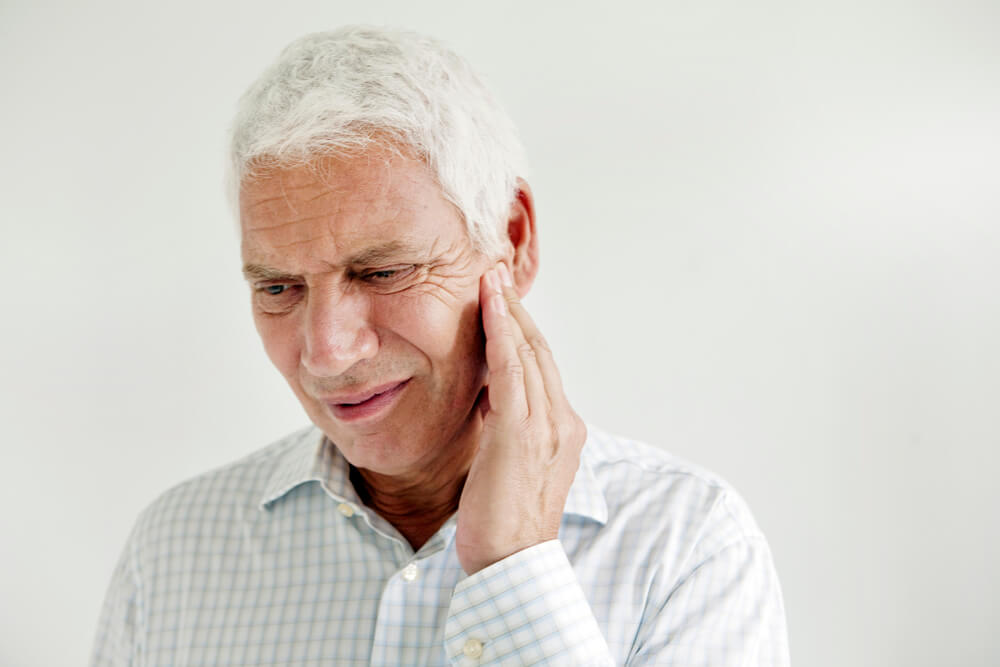 Effects On Your Jaw From Rheumatoid Arthritis