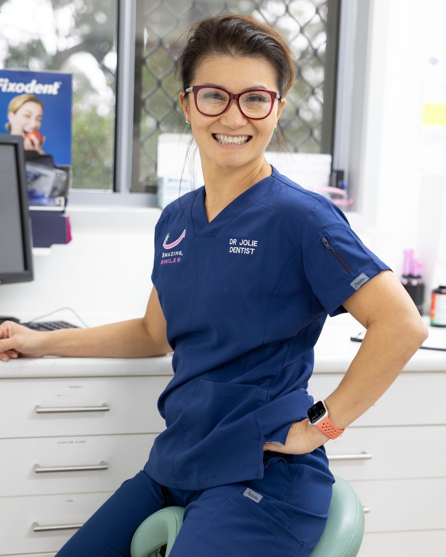 Nerang Dentist Gold Coast, Dr Jolie